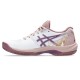 Asics Game FF Padel White Purple Oxide Women''s Sneakers