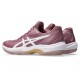 Asics Game FF Padel Purple Oxide White Women''s Sneakers