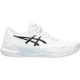 Baskets Asics Gel Challenger 14 Clay Blanc Noir