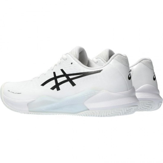 Sneakers Asics Gel Challenger 14 Clay White Black