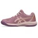 Asics Gel Dedicate 8 Padel GS Purple Oxide White Junior Sneakers