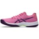 Baskets Asics Gel Game 9 Padel Dragon Fruit Mauve Intense pour Femme