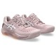 Asics Gel Resolution 9 Clay Pink White Women''s Sneakers