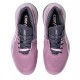 Asics Gel Resolution X Clay Ube White Women''s Sneakers