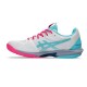 Asics Solution Speed FF 3 Padel White Pink Sneakers