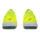 Baskets Asics Solution Swift FF 2 Padel Jaune Orange