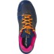 Babolat Jet Ritma Navy Blue Fuchsia Women''s Sneakers