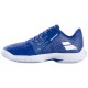 Chaussures Babolat Jet Tere 2 Terre Battue Bleu Royal