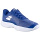 Chaussures Babolat Jet Tere 2 Terre Battue Bleu Royal