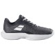 Chaussures Femme Babolat Jet Tere 2 Clay Black Grey