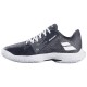 Babolat Jet Tere 2 Clay Black Grey Women''s Shoes