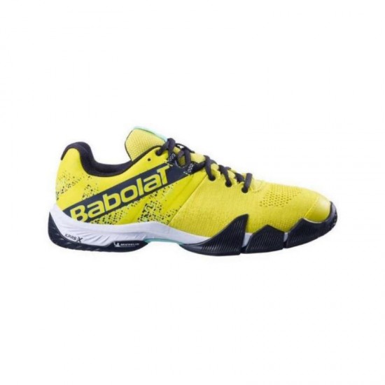 Babolat Movea Acacia Sneakers