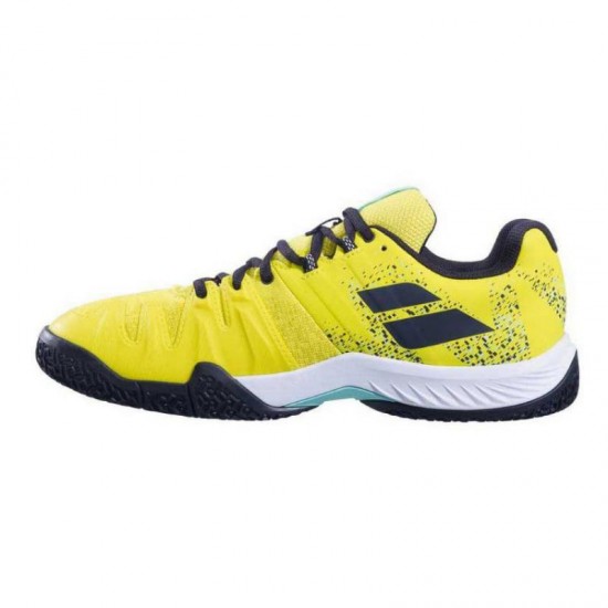 Babolat Movea Acacia Sneakers