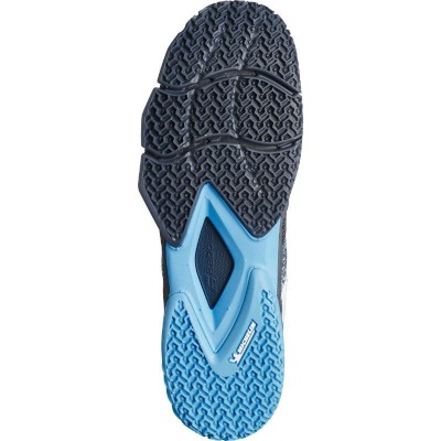 Zapatillas Babolat Movea Azul Marino