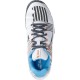 Babolat Sensa White Turquoise Women''s Sneakers