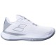 Babolat SFX EVO Clay White Grey Women''s Shoes