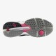 Bullpadel Alejandra Salazar Flow Hybrid Fly 23I Black Fuchsia Women''s Sneakers