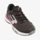 Baskets Femme Bullpadel Alejandra Salazar Flow Hybrid Fly 23I Noir Fuchsia