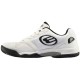 Baskets Bullpadel Beker 24I Blanc Gris Moyen