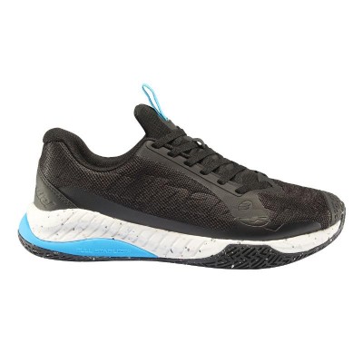 Chaussures Bullpadel Comfort Pro 23V Noir