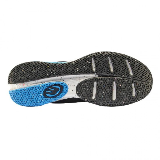 Shoes Bullpadel Comfort Pro 23V Black