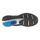 Zapatillas Bullpadel Comfort Pro 23V Negro