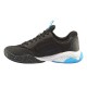 Zapatillas Bullpadel Comfort Pro 23V Negro