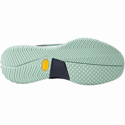 Baskets Bullpadel Di Nenno Xplo Vibram 25V Bleu Marine