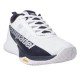 Bullpadel Di Nenno Xplo Vibram 25V White Sneakers