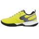 Bullpadel Di Nenno Xplo Vibram 25V Lime Sneakers