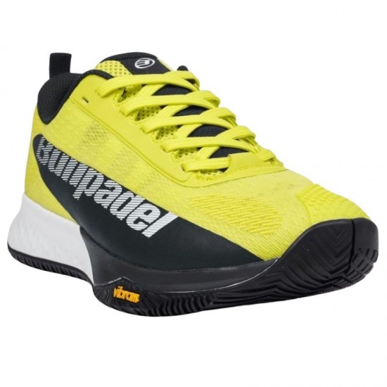 Baskets Bullpadel Di Nenno Xplo Vibram 25V Lime