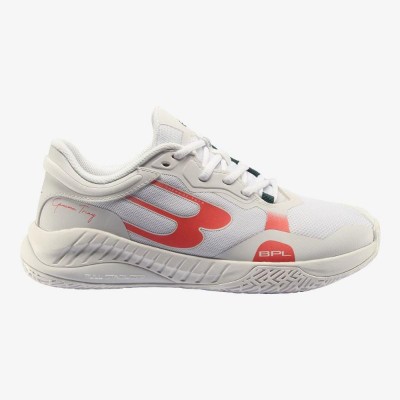 Zapatillas Bullpadel Gemma Triay Elite 23I Coral Mujer