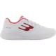 Baskets Femme Bullpadel Gemma Triay Elite 24V Blanc