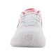 Baskets Femme Bullpadel Gemma Triay Elite 24V Blanc