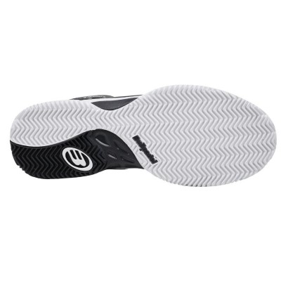 Bullpadel Indiga 25V Dark Gray Sneakers