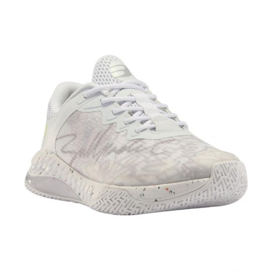 Zapatillas Bullpadel Ionic 24I Blanco