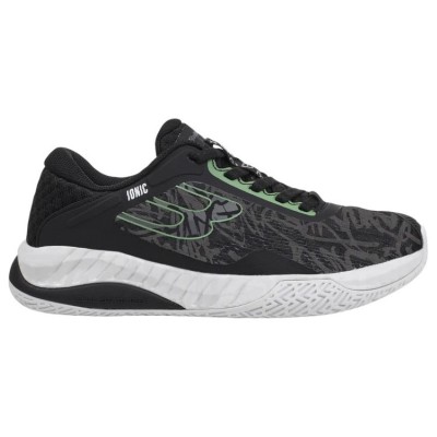 Bullpadel Ionic 25V Green Women''s Sneakers