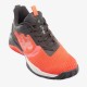 Zapatillas Bullpadel Juan Tello Vertex Grip 22I Calabaza