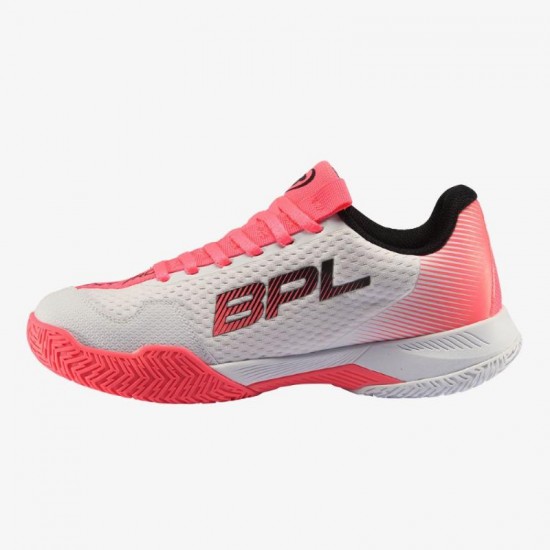 Sneakers Bullpadel Next Pro 23I Fuchsia Women