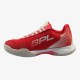 Shoes Bullpadel Next Pro 23V Light Grey Women