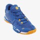 Bullpadel Paquito Navarro Hack Hybride 22I Royal Blue Sneakers