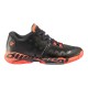 Bullpadel Paquito Navarro Hack Hybride 22I Anthracite Chaussures