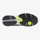 Bullpadel Paquito Navarro Hack Hybrid Fly 22I White Navy Blue Sneakers