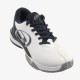 Zapatillas Bullpadel Paquito Navarro Hack Hybrid Fly 23V Blanco