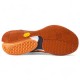 Baskets Bullpadel Paquito Navarro Hack Vibram 25V Terre Battue