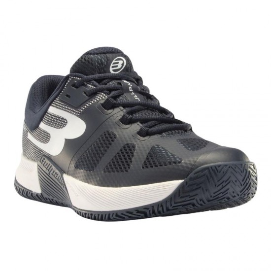 Bullpadel Performance Comfort 24I Navy Blue Sneakers