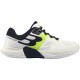 Zapatillas Bullpadel Performance Comfort 24I Blanco