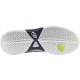 Baskets Bullpadel Performance Comfort 24I Blanc