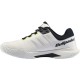 Baskets Bullpadel Performance Comfort 24I Blanc