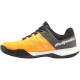 Baskets Bullpadel Performance Comfort 24I Noir Orange